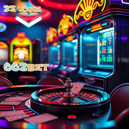 662bet