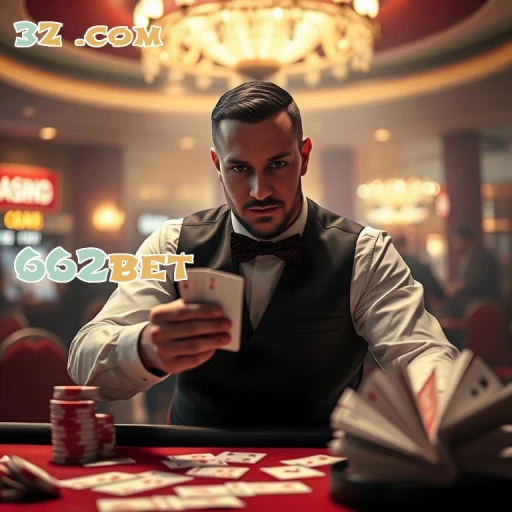 A Seção Confiavel da 662bet: Um Novo Padrão em Segurança