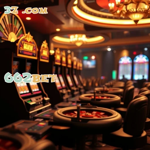 Seção Paga da 662bet: Diversão e Oportunidades
